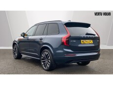 Volvo XC90 2.0 B5P Ultra Dark 5dr AWD Geartronic Petrol Estate